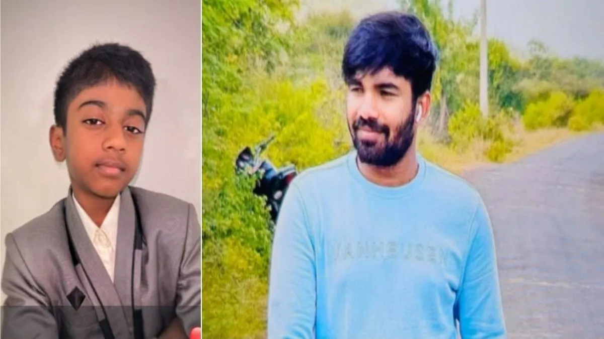13 साल के मासूम को किडनैप किया, वीडियो बनाया फिर मार डाला... पड़ोसी ने एजुकेशन लोन चुकाने के लिए रची साजिश