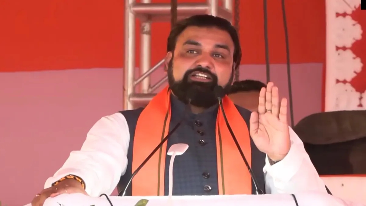 NEET preparation centres, says CM Samrat Choudhary; targets 1 crore jobs by 2030
