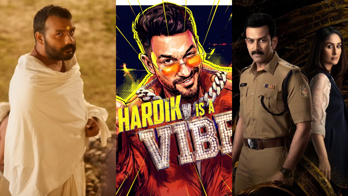 📈 Hanuman Ansh Is Dominating The Box Office