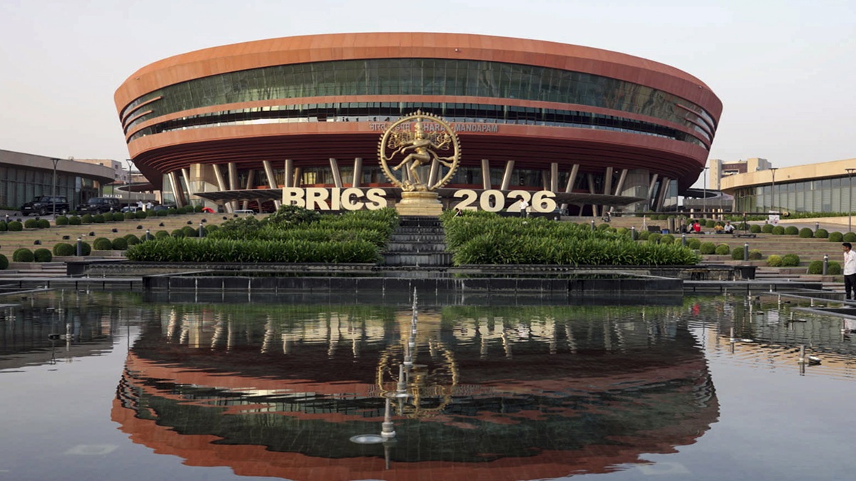 From UN Secretary General Guterres to China's Jinping: Full list of guests attending BRICS Summit 2026