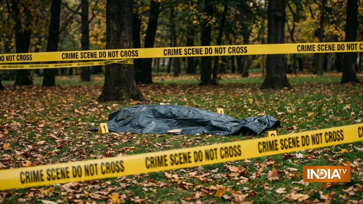 Delhi teen girl raped, stabbed to death; dumped body partially eaten by dogs