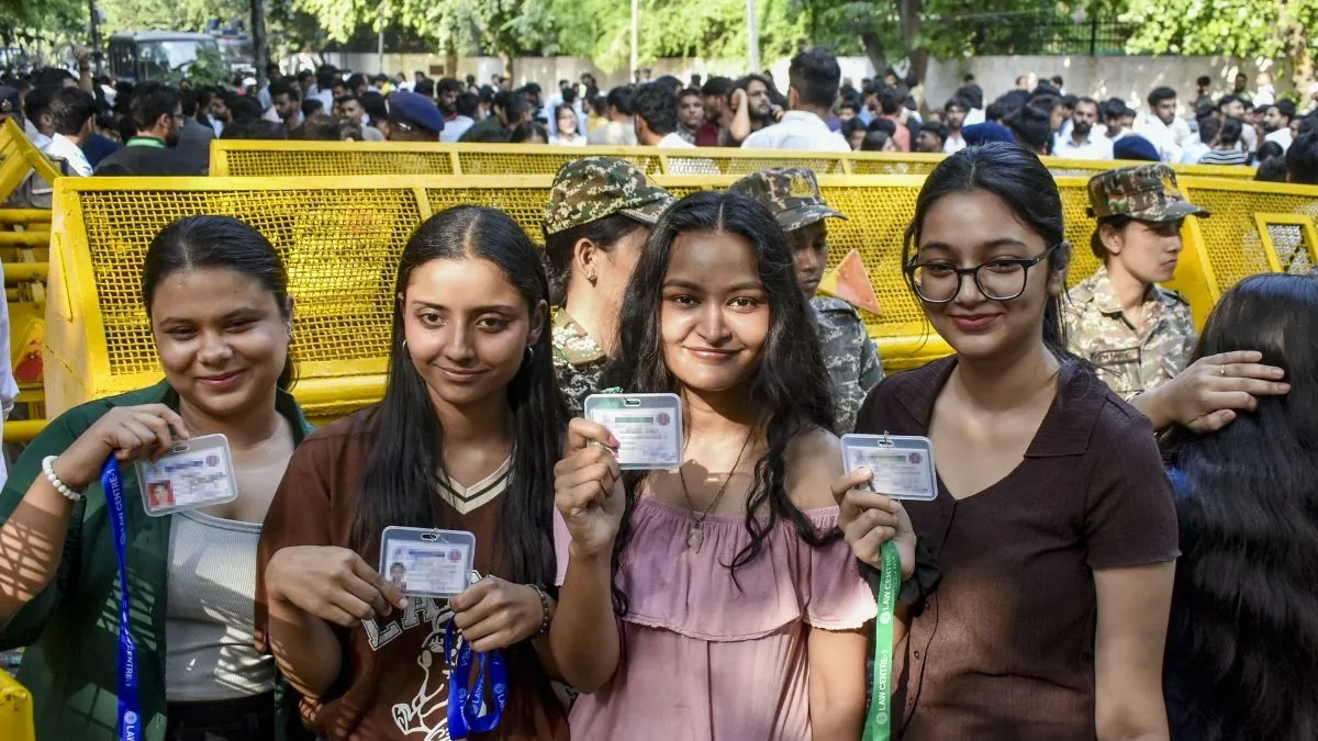 DUSU Elections 2026: Can ABVP retain key posts? All eyes on result day - September 19