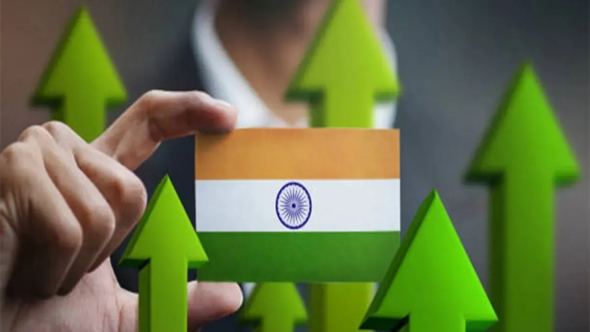 Moody's sharply raises India's FY27 GDP forecast to 7%, flags inflation risks from elevated oil prices