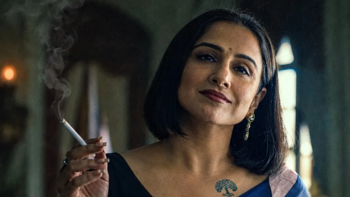 Jailer 2 cast announcement: Vidya Balan officially joins Rajinikanth's pan India film, Kantha new glimpse out