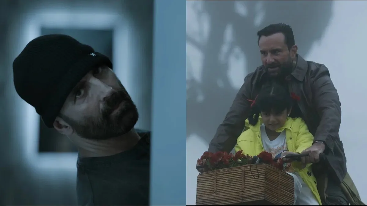 Haiwaan sees slow growth on Day 2; here's Akshay Kumar-Saif Ali Khan's film's Saturday earnings, early update