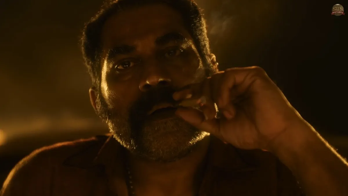 Suraj Venjaramoodu looks intense as Dileep in Rajinikanth's Jailer 2; makers unveil first look