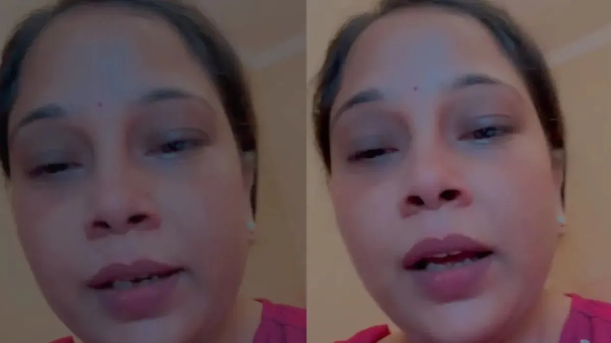 Wife of Kanpur engineer detained in Moscow seeks PM Modi's help, says he's 'being forced to join' Russian Army; Indian Embassy says it's looking into matter