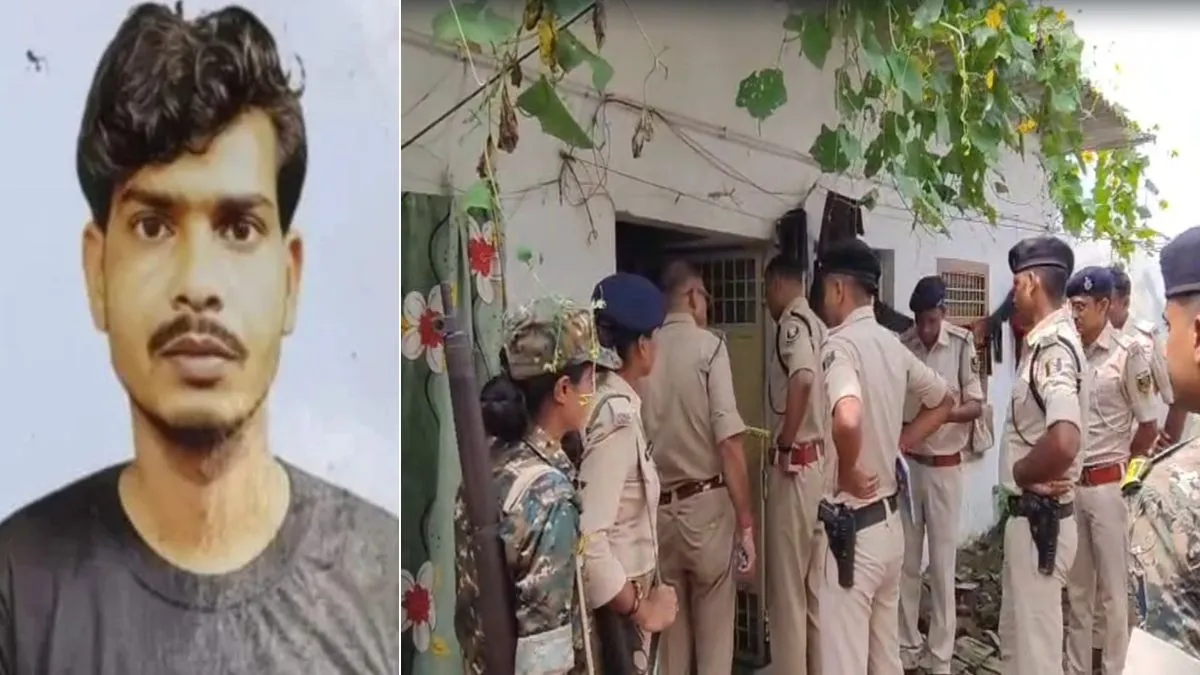 मुजफ्फरपुर में हैवानियत भरी हत्या! मजदूर की दोनों आंखें फोड़ दीं... पत्नी और 2 मासूम बच्चे कहां गायब हो गए?
