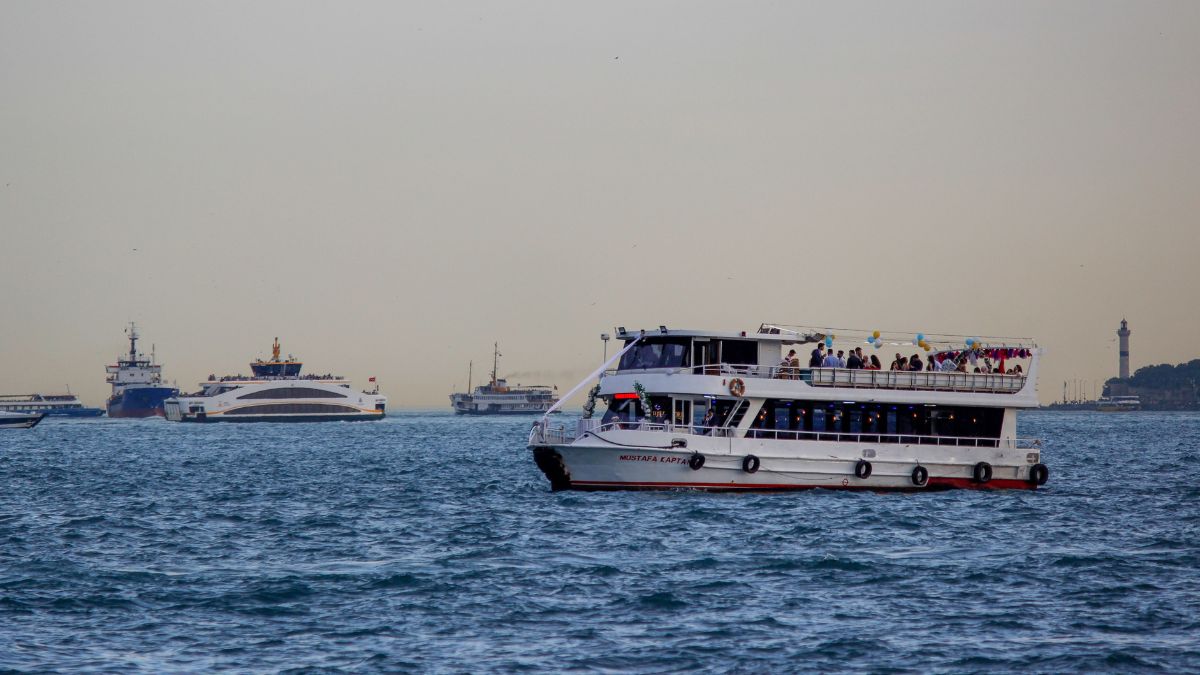 Indonesia ship carrying 240 people loses contact in Java Sea, search operation underway