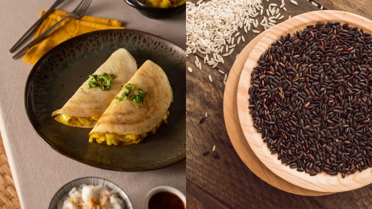 Surgical oncologist rates 7 daily carb sources on a scale of 1 to 10, here's how much sabudana scored