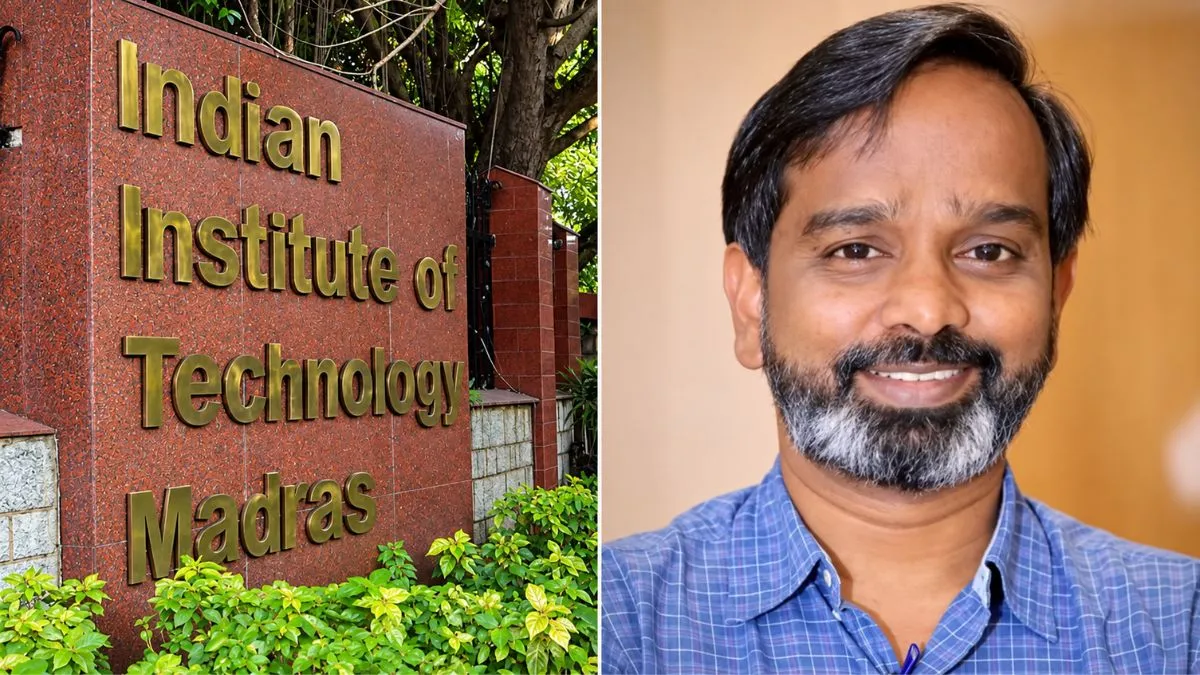 IIT Madras backs IIT Bombay professor amid row over Sahil Wakode's death, calls for fair probe