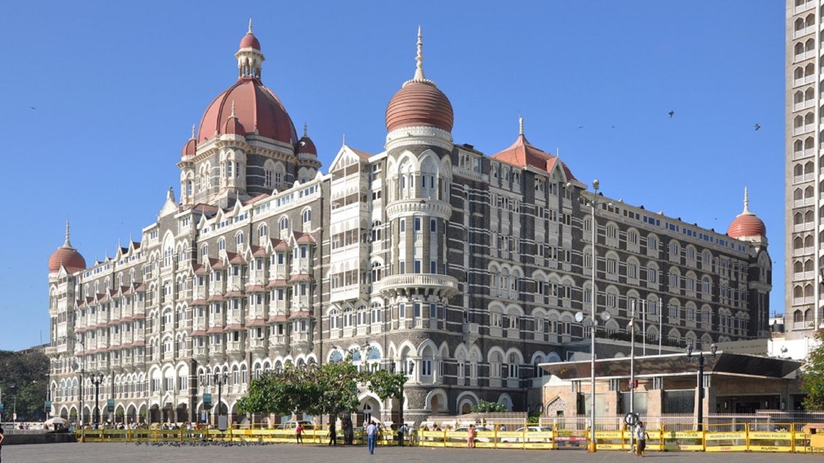star hotels 'nowhere near the standard' of their Indian counterparts