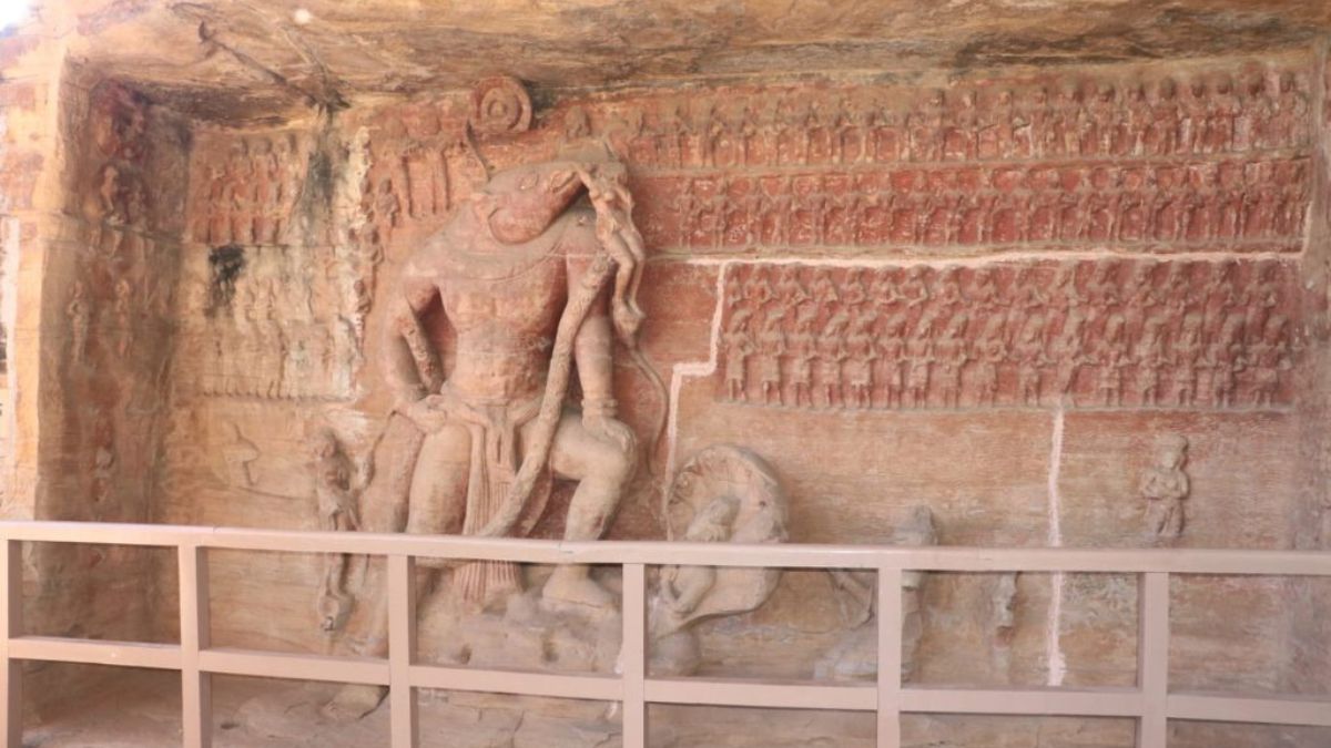 India’s UNESCO Tentative List gets 5 new entries, 4 heritage sites from Madhya Pradesh