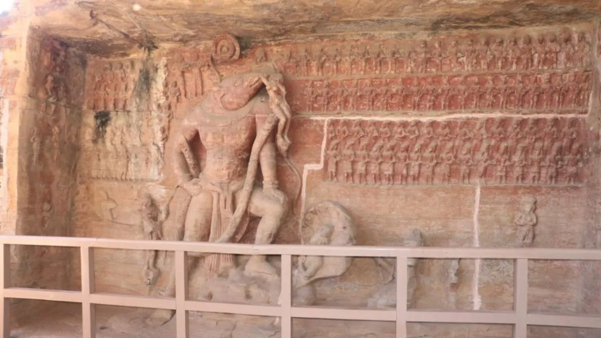 India's UNESCO Tentative List gets 5 new entries, 4 heritage sites from Madhya Pradesh