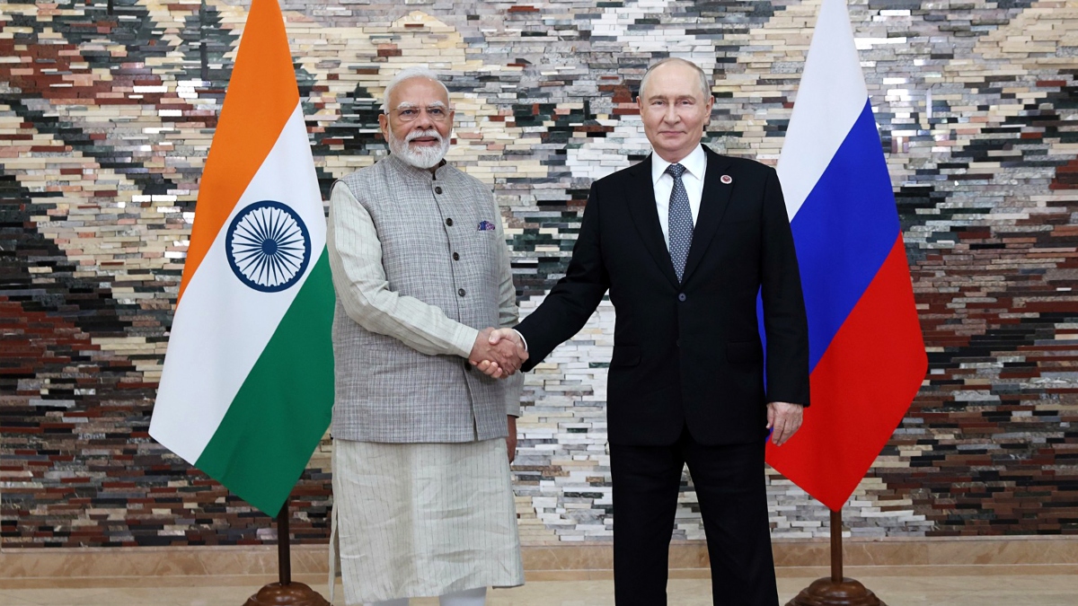 Russian President Putin to attend BRICS summit in India, to hold bilateral talks with PM Modi