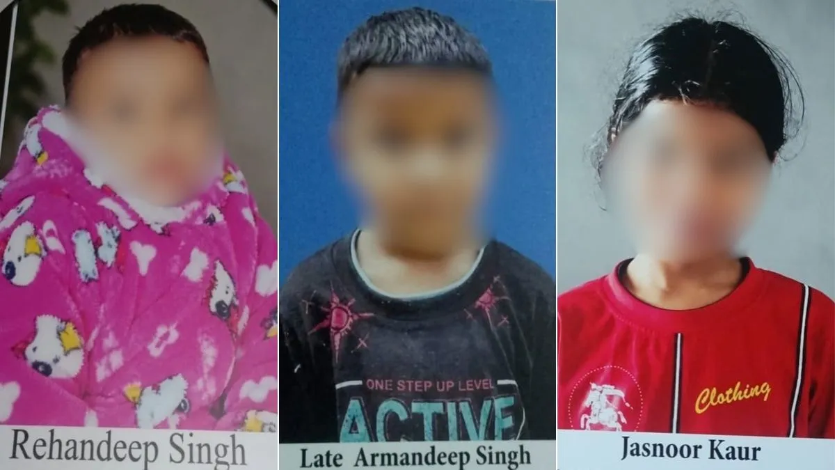 इंस्टाग्राम वाला प्यार इतना खतरनाक! मां ने अपने 3 बच्चों को मिठाई में जहर खिला दिया, तीनों की मौत