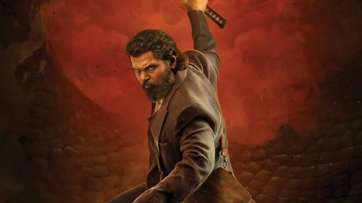 Sardar 2 X review is out; here's how internet users are reacting to Karthi's Tamil sci-fi thriller