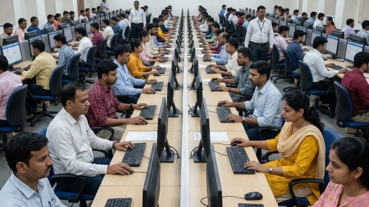 SSC CGL tier one exam dates 2026 announced; check paper pattern, admit card tentative release date - details