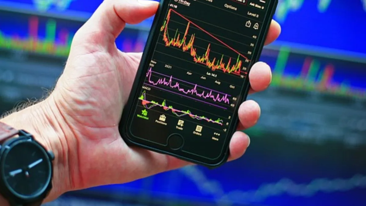 Speciality retail stock jumps over 15% amid rebound in benchmark indices, check full details