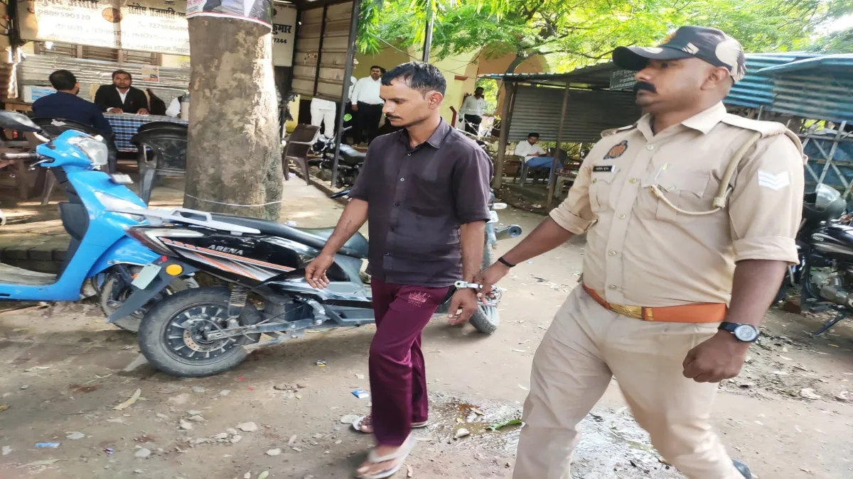 यूपी के सीतापुर में हैवान बाप ने नाबालिग बेटी से किया दुष्कर्म, कोर्ट ने सुनाई उम्रकैद की सजा