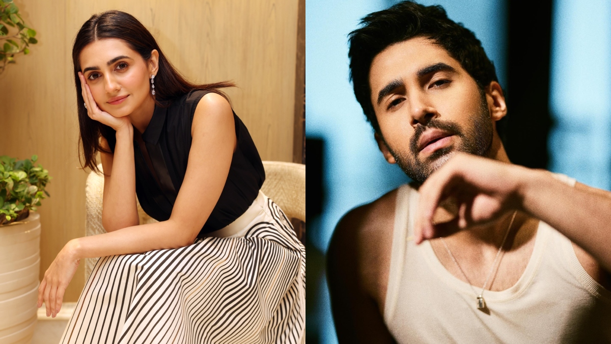After Musafir Cafe, Vedika Pinto joins Lakshya for Raakh director Prosit Roy's next