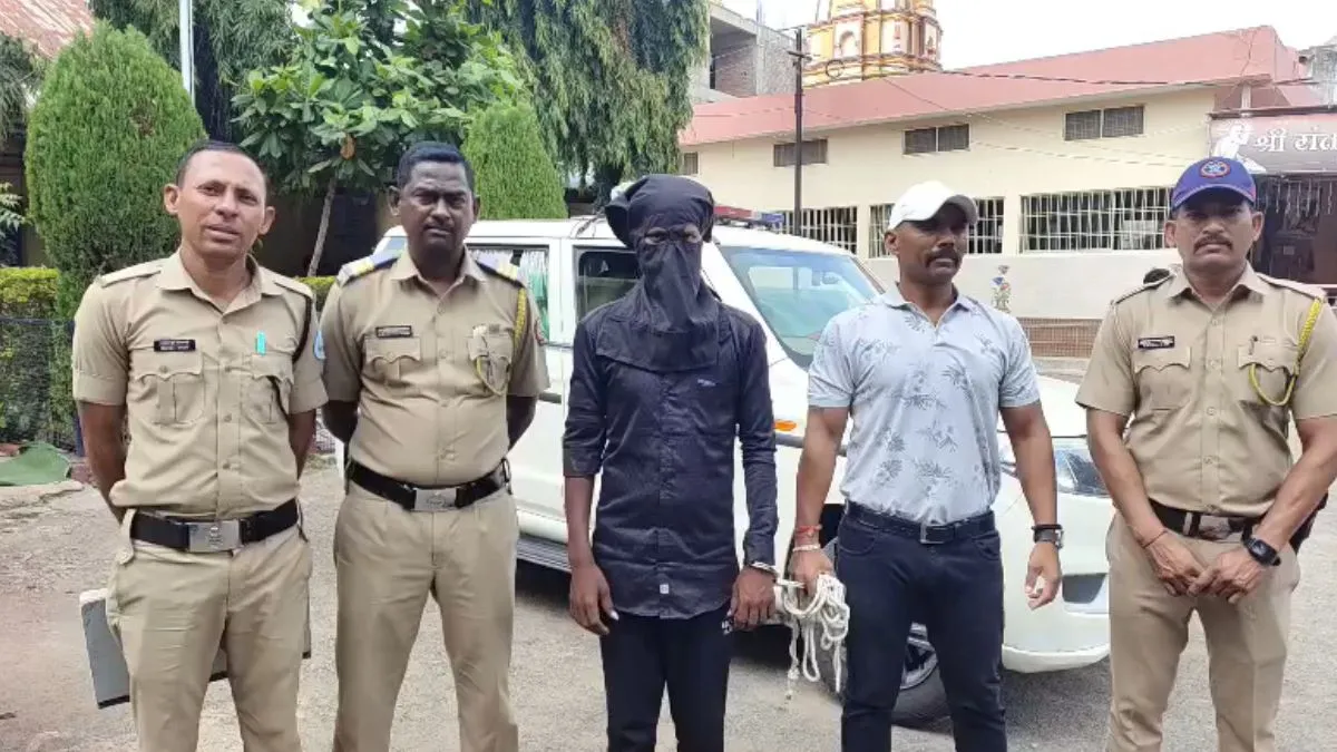 रोटी क्यों बना रहा है, सब्जी क्यों नहीं? इस बात पर हुआ इतना विवाद कि शख्स ने की साथी की हत्या, शव खेत में दफनाया