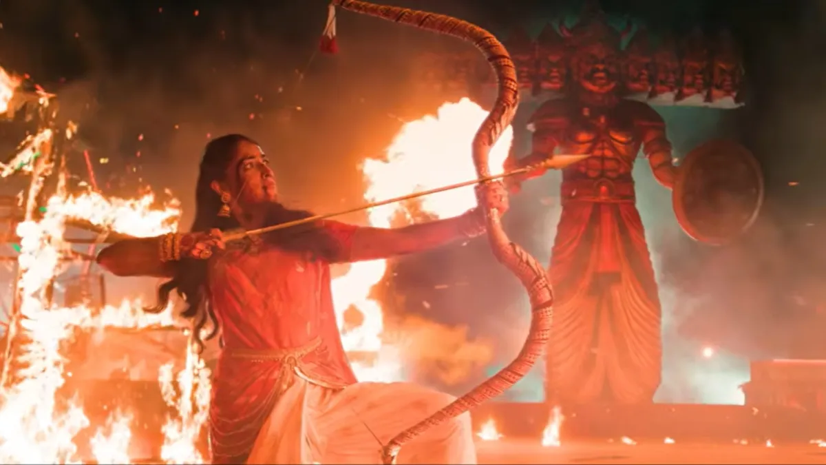 Nayyi Navelli trailer out; Yami Gautam is no ordinary bahu, takes 'Bhabhi Daayan Hai' mystery to a new level