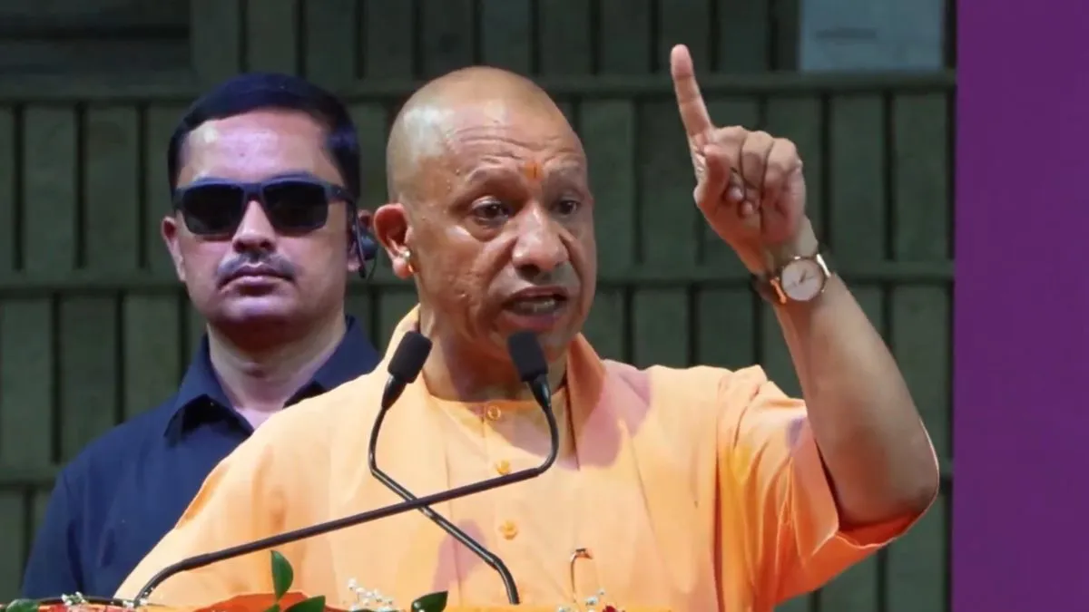 'Failed to maintain dignity of office': UP CM targets former VP Hamid Ansari over 'Hindu communalism' remark