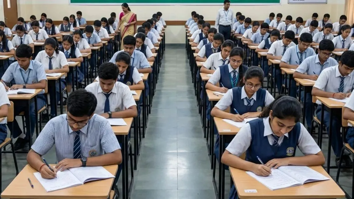'Study smart, practice better': How to prepare for CBSE 10th, 12th exams 2027