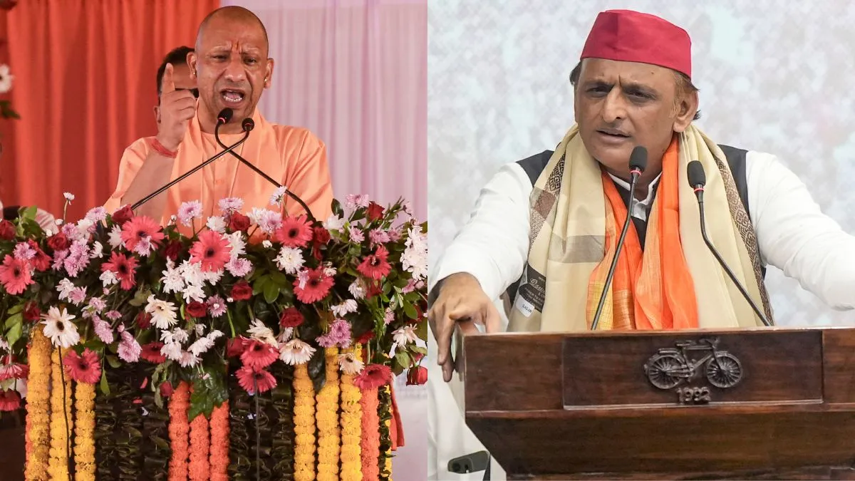 UP MLC election results: BJP bags 6 seats, SP wins 4, leads on 1 in close contest
