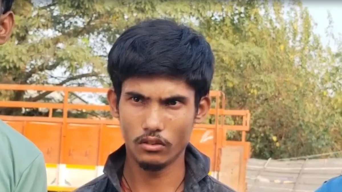 4 साल पहले ‘मरा’ था रवि शंकर, हत्या के आरोप में 4 लोग गए जेल... अब नोएडा में जिंदा मिला तो पुलिस के उड़े होश