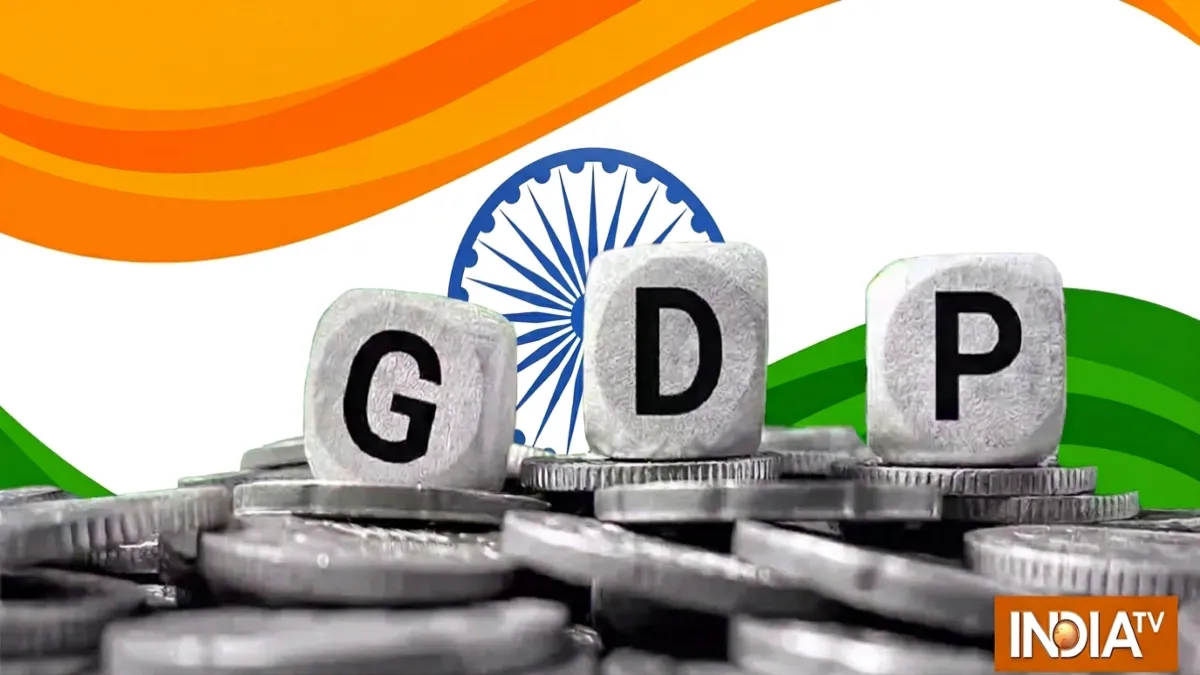 World Bank raises India's FY27 GDP growth forecast to 7.1% citing resilient domestic activity