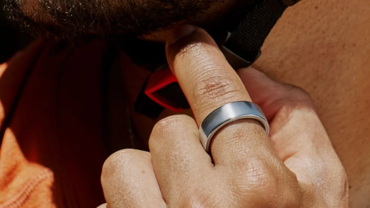 Oura Ring 5 launched in India with AI Health Tools, up to 9-day battery and more