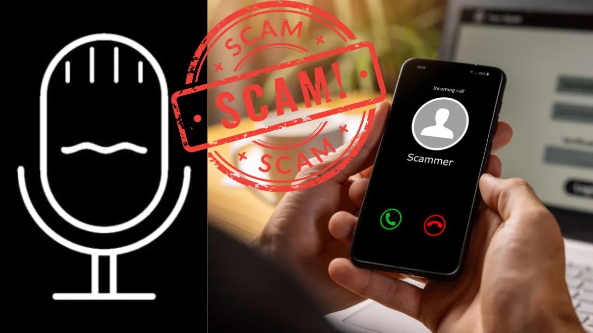 AI voice cloning scam: One phone call could empty your bank account and how to keep yourself safe