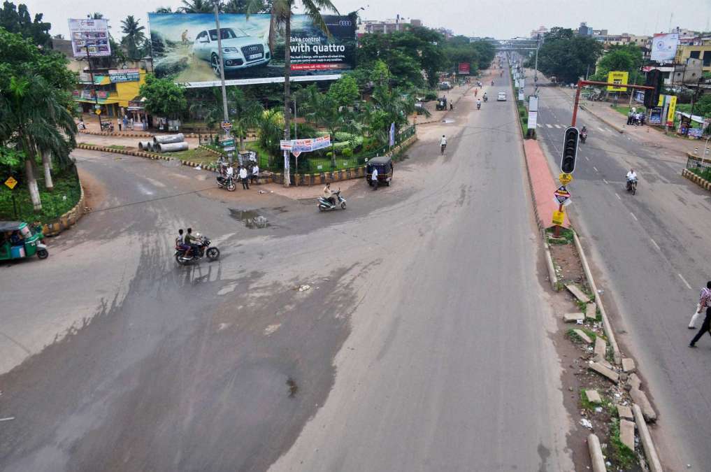 Odisha Bandh Today: Essential Services, Hospitals, Ambulances - What's Open, Closed?