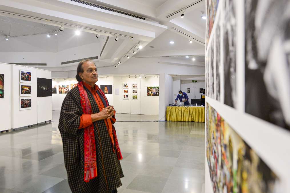 Renowned Photojournalist Raghu Rai Dies at 83 After Illness