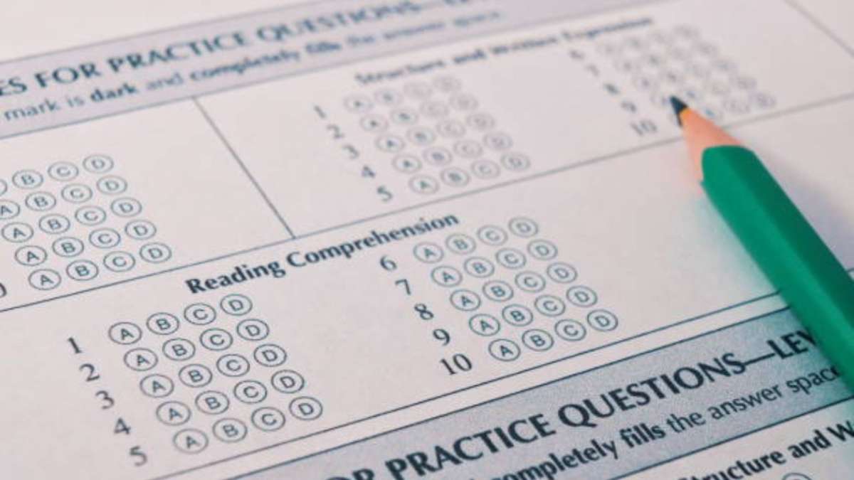 JEE Main 2026 Answer Key: Unofficial Keys to Check Marks Before Official Release