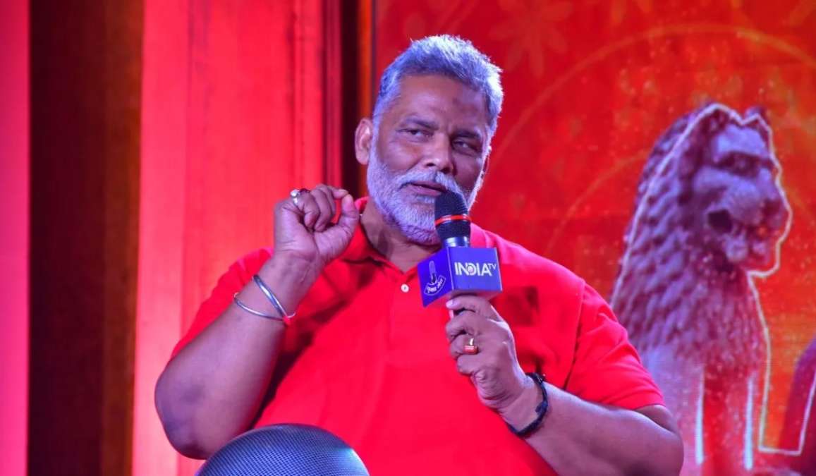 Pappu Yadav Sounds Alarm: Mahagathbandhan Under Threat in Bihar Ahead of 2025 Polls