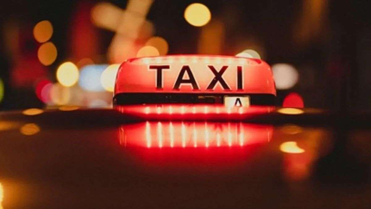 Hyderabad Cab Driver Demands ₹5000 for Airport Ride: Passenger Shares Shocking Experience