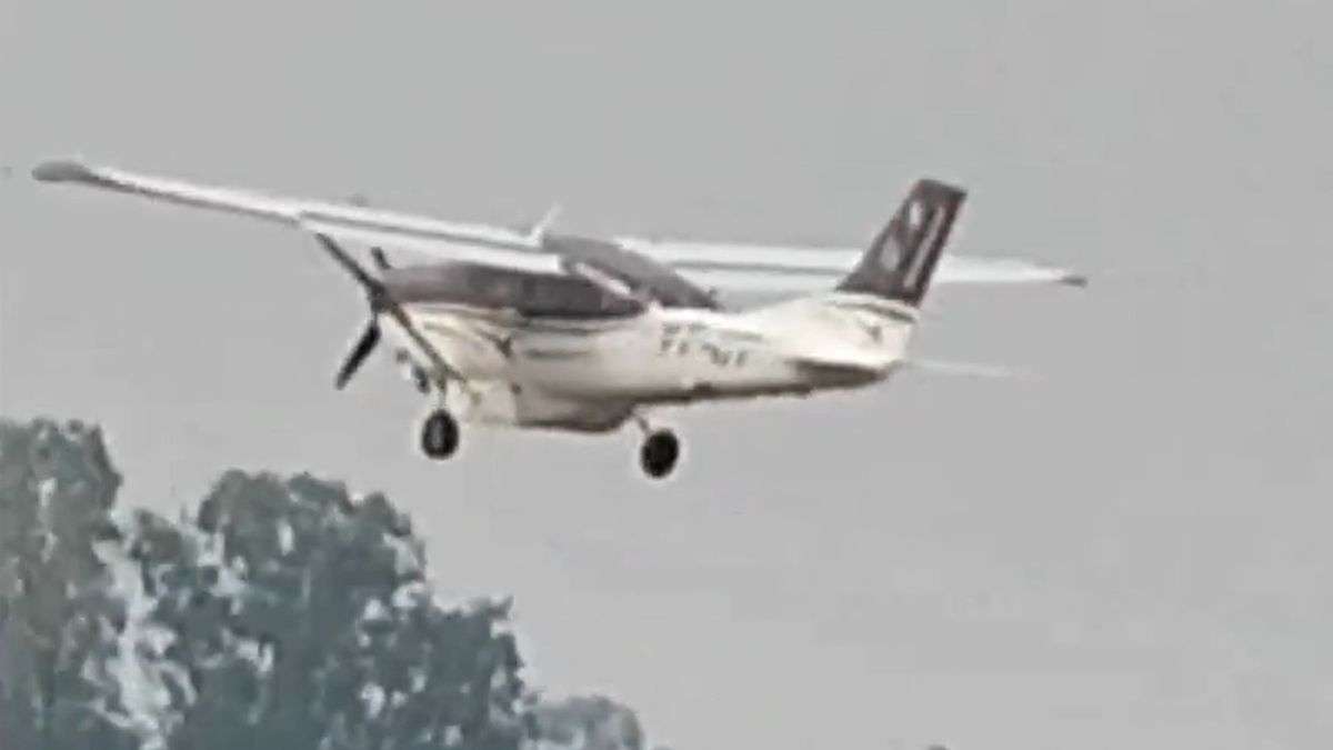 Cloud Seeding: Miracle Solution or Weather Gamble? Lessons from Beijing to Bangkok