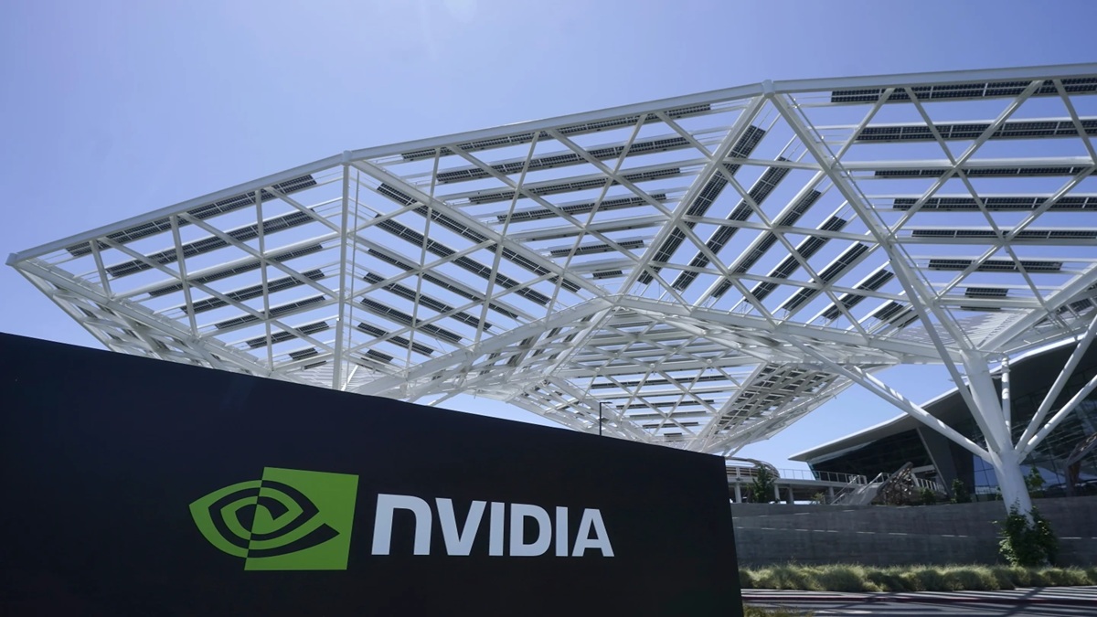 Nvidia Shatters Records: World's First $5 Trillion Company Amid AI Frenzy
