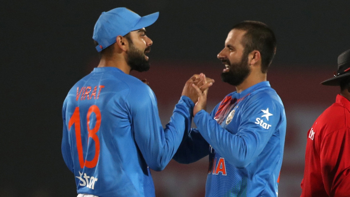 Parvez Rasool, Jammu & Kashmir's Cricket Pioneer, Announces Retirement from International Cricket