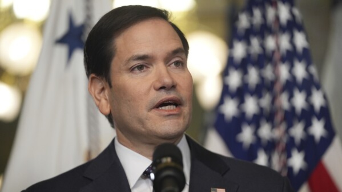 US Senator Marco Rubio's Bold Statement: America's Pakistan Ties Won't Come at India's Expense