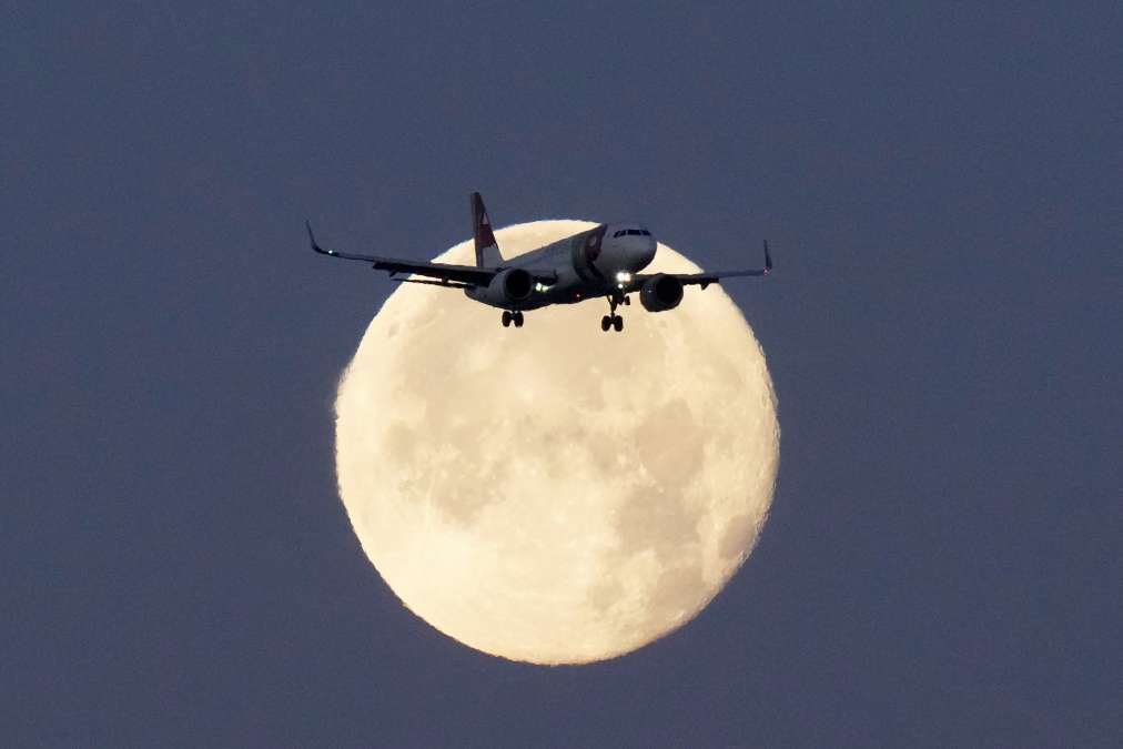 Urgent Fix Required for 6,000 Airbus A320 Aircraft Worldwide