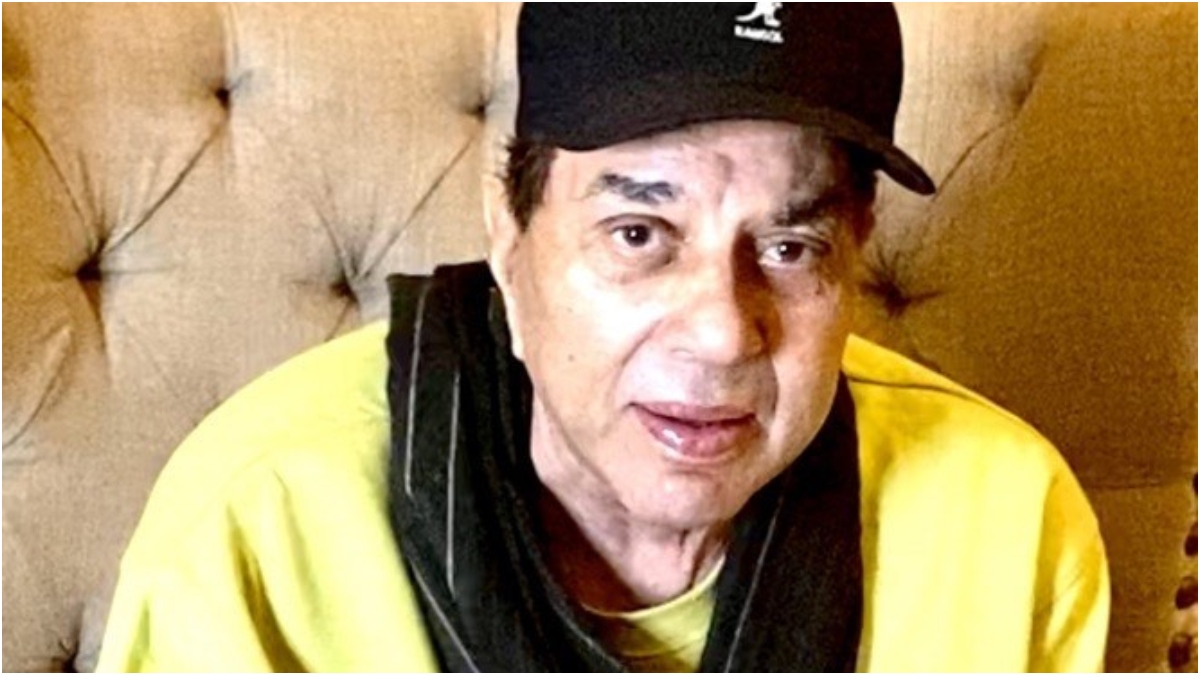 Dharmendra Health Update: Veteran Actor Stable After Hospitalization