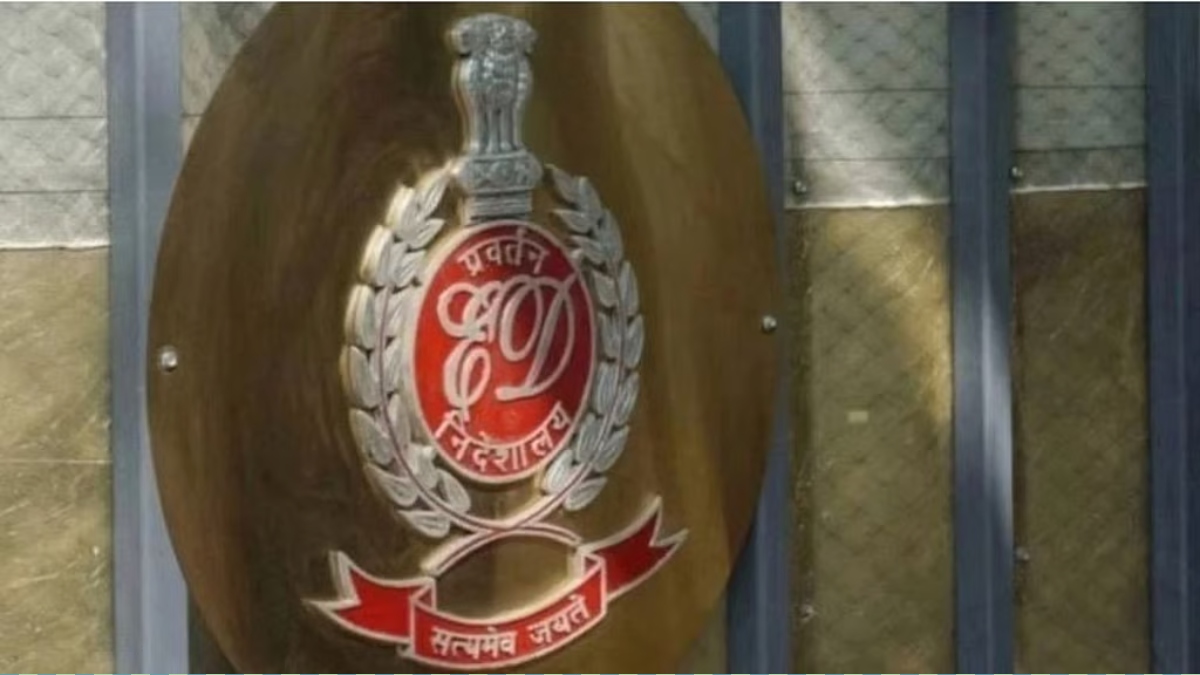 ED Attaches Fresh ₹92 Crore Assets in Case Against Anil Ambani's Reliance Group