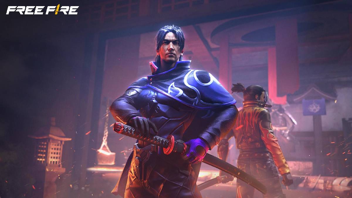 Garena Free Fire Max Redeem Codes for November 16: Get Free Gun Skins