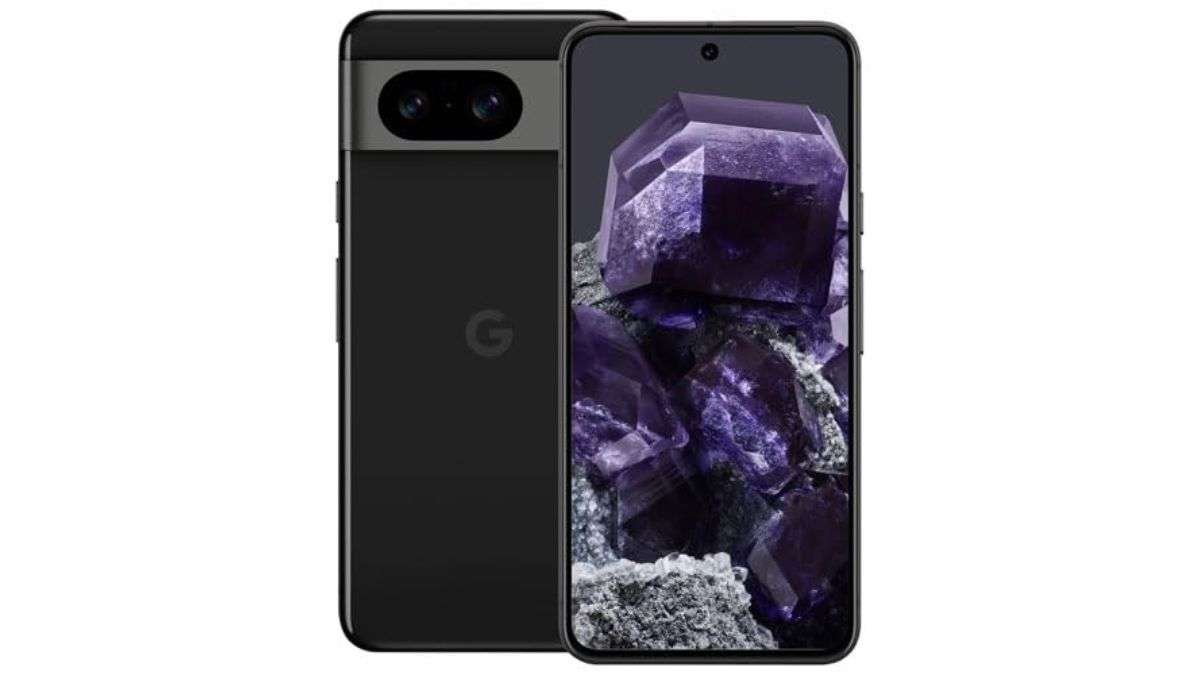 Google Pixel 8 Price Cut: Flipkart Slashes Price by Rs 40,000