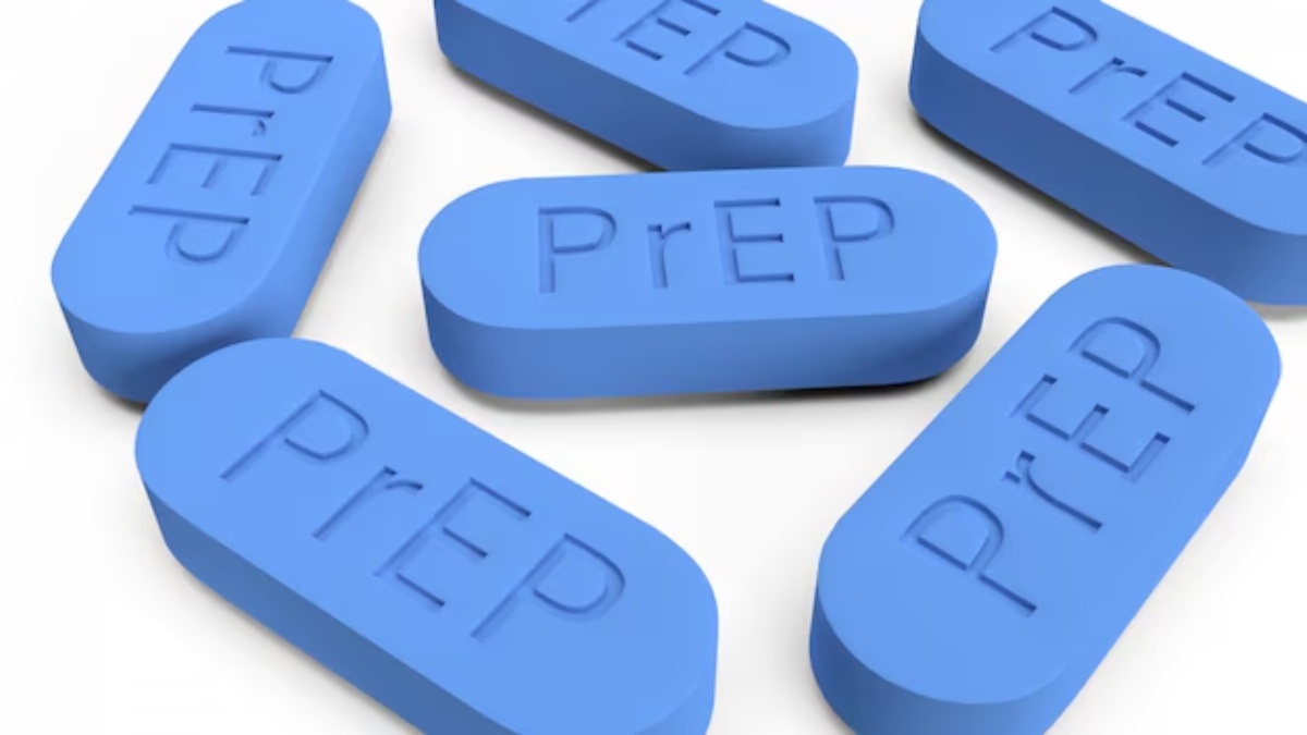 India's Ambitious 2025 Target: Expanding PrEP to Curb HIV Transmission