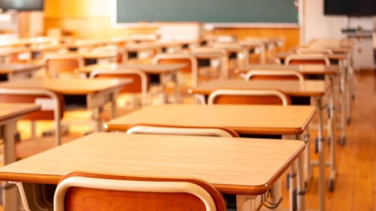 Maharashtra Student Dies After 100 Sit-Ups Punishment, Teacher Arrested